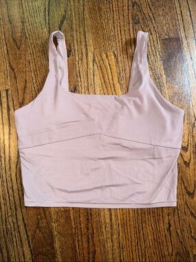 Vuori alltheform support Tank Top